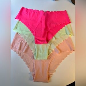 Brand new with tags Victoria’s Secret Seamless Panties